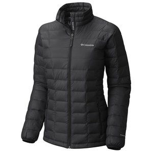 Columbia Voodoo Falls 590 Turbodown Jacket